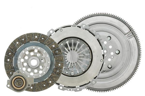 Kit embraiagem AISIN ref. SCKE-OP94R